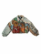 Chaqueta Teddy Bears Talla S-M - Miniatura 1
