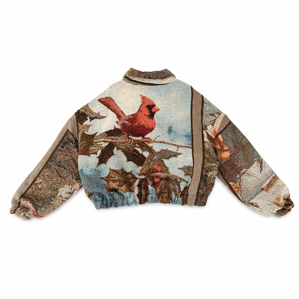 Chaqueta Autumn Birds Talla L/XL 2