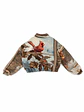 Chaqueta Autumn Birds Talla L/XL - Miniatura 2