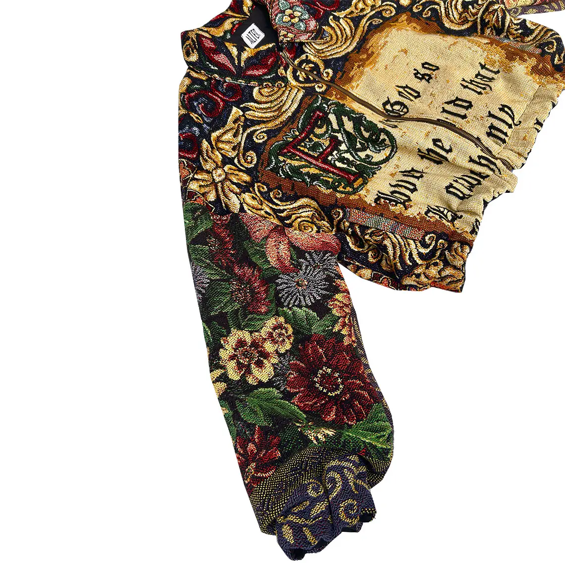 Chaqueta Prayer Talla L-XL 3