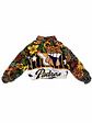 Chaqueta Teddy Beisbol Talla S-M - Miniatura 2