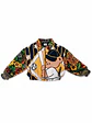 Chaqueta Teddy Beisbol Talla S-M - Miniatura 1