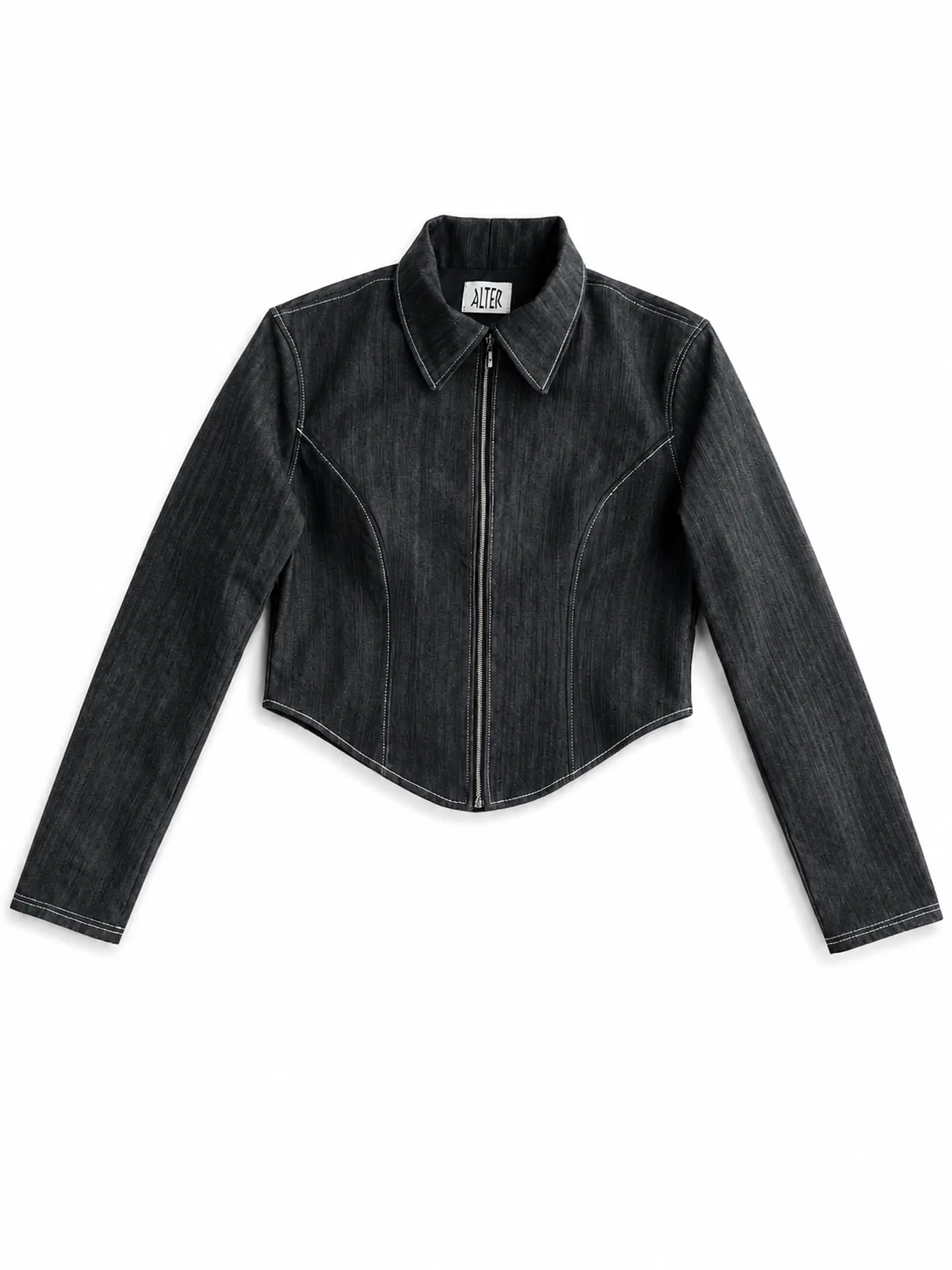 Chaqueta Doll 1