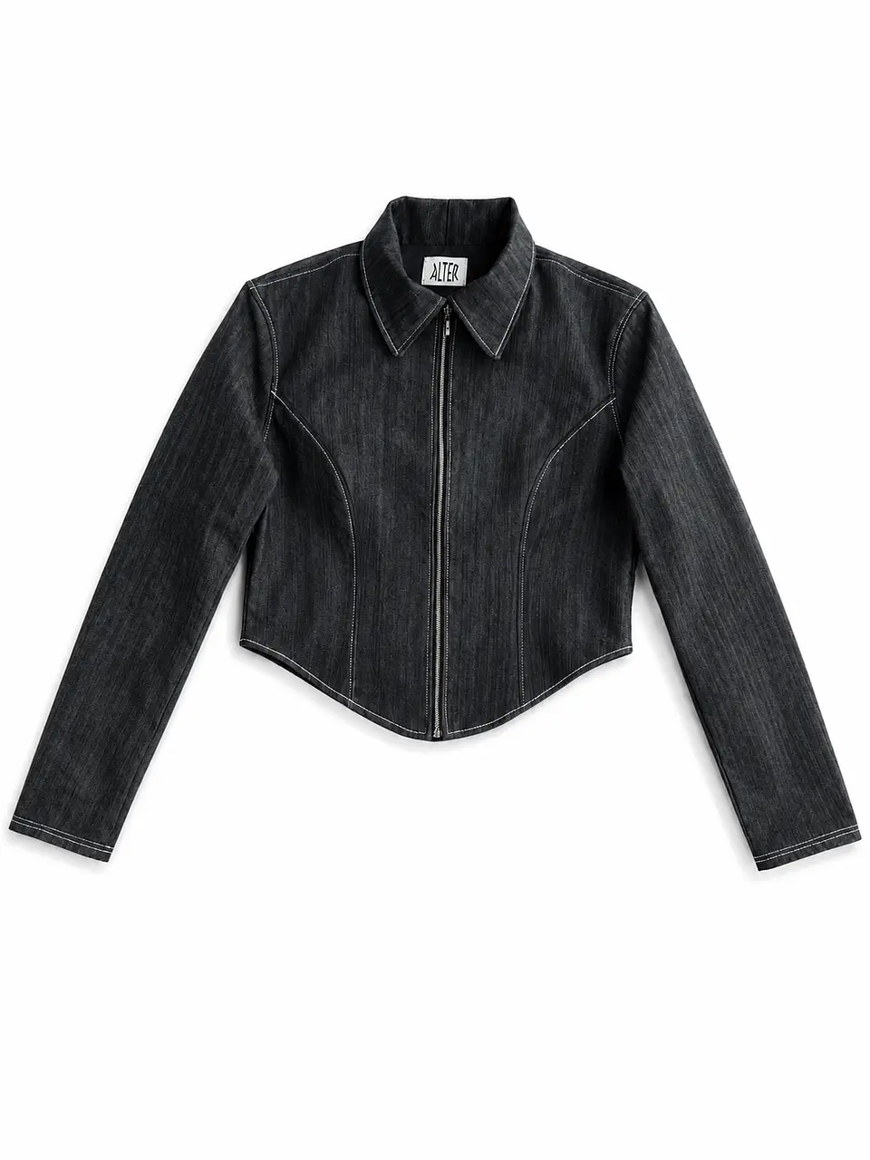 Chaqueta Doll 1