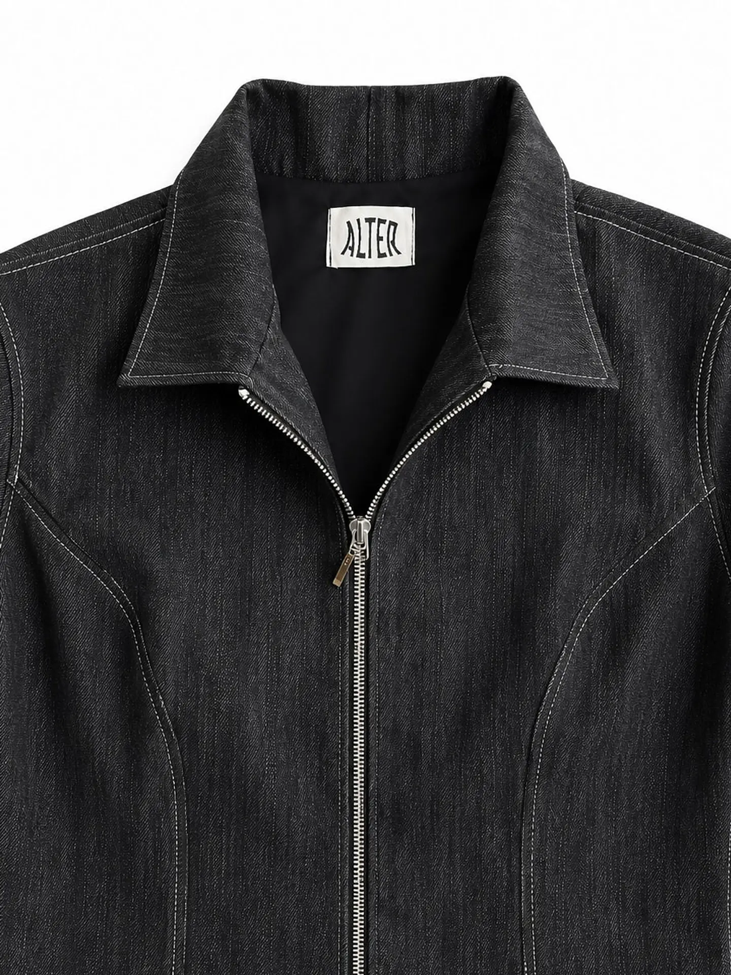 Chaqueta Doll 2
