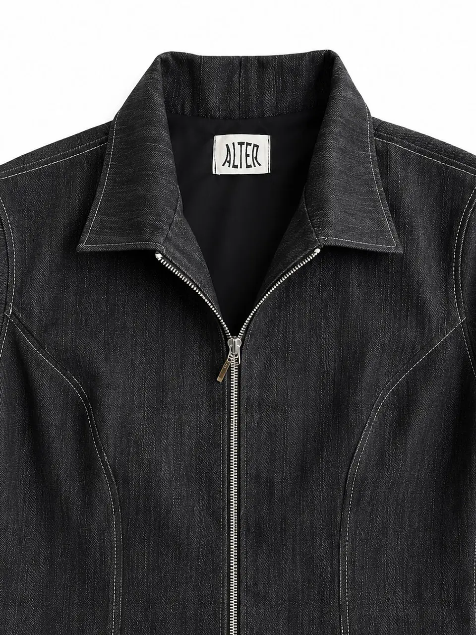 Chaqueta Doll 2