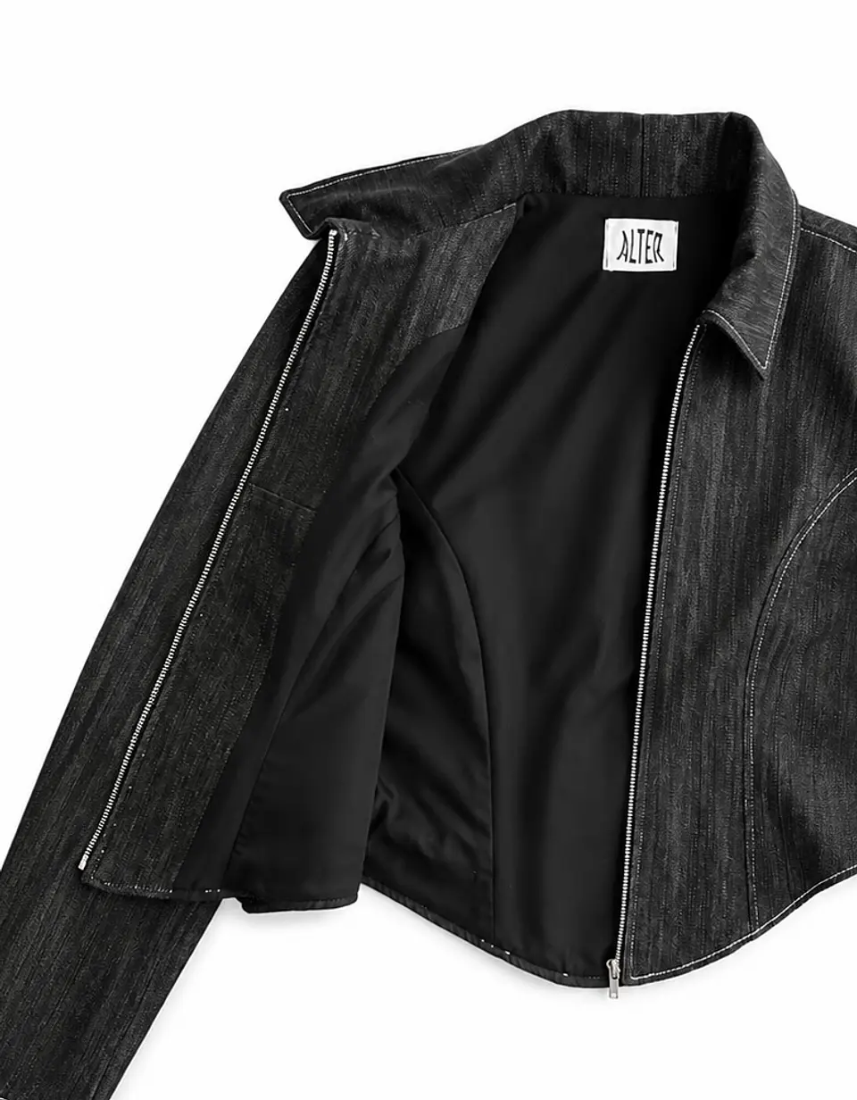 Chaqueta Doll 3