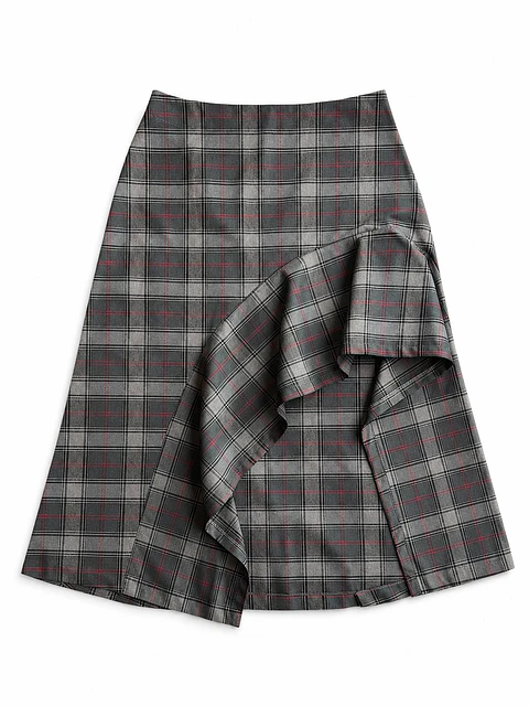 Falda Giant Volante