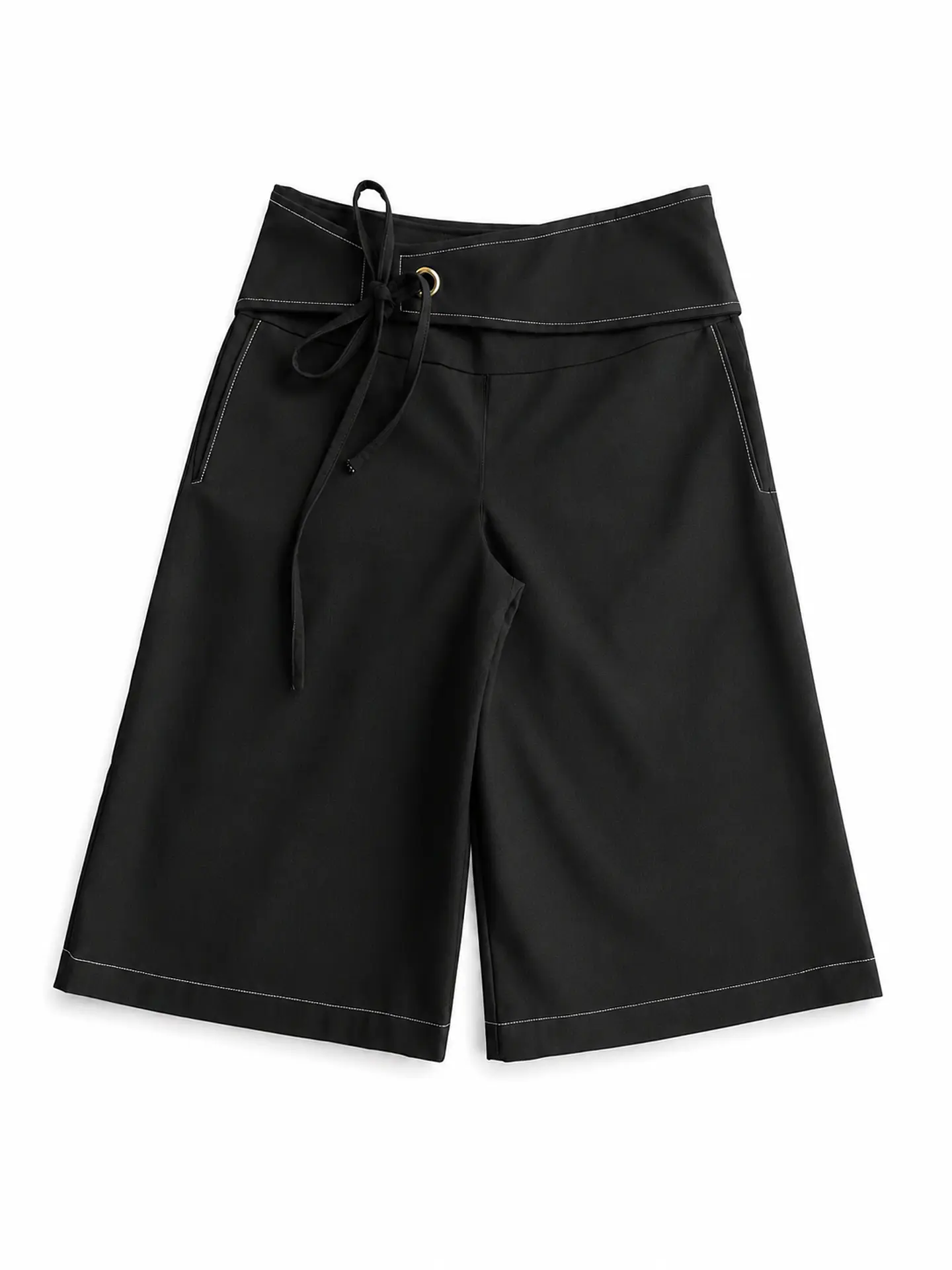 Pantalón Jalpo II Negro 1