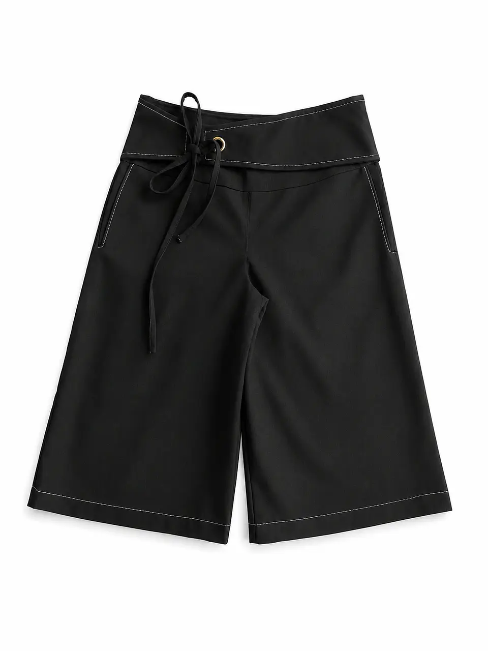Pantalón Jalpo II Negro 1