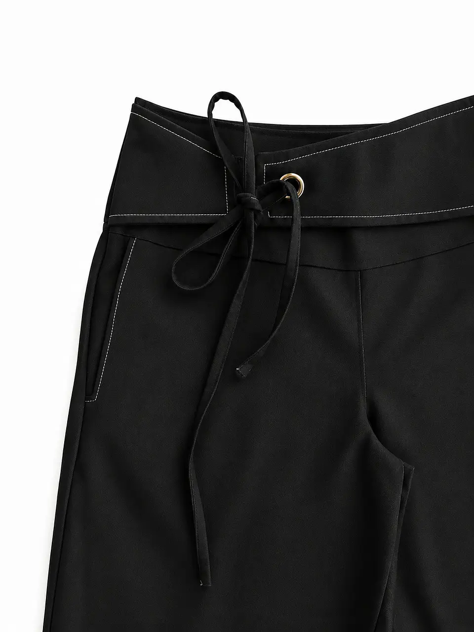 Pantalón Jalpo II Negro 2