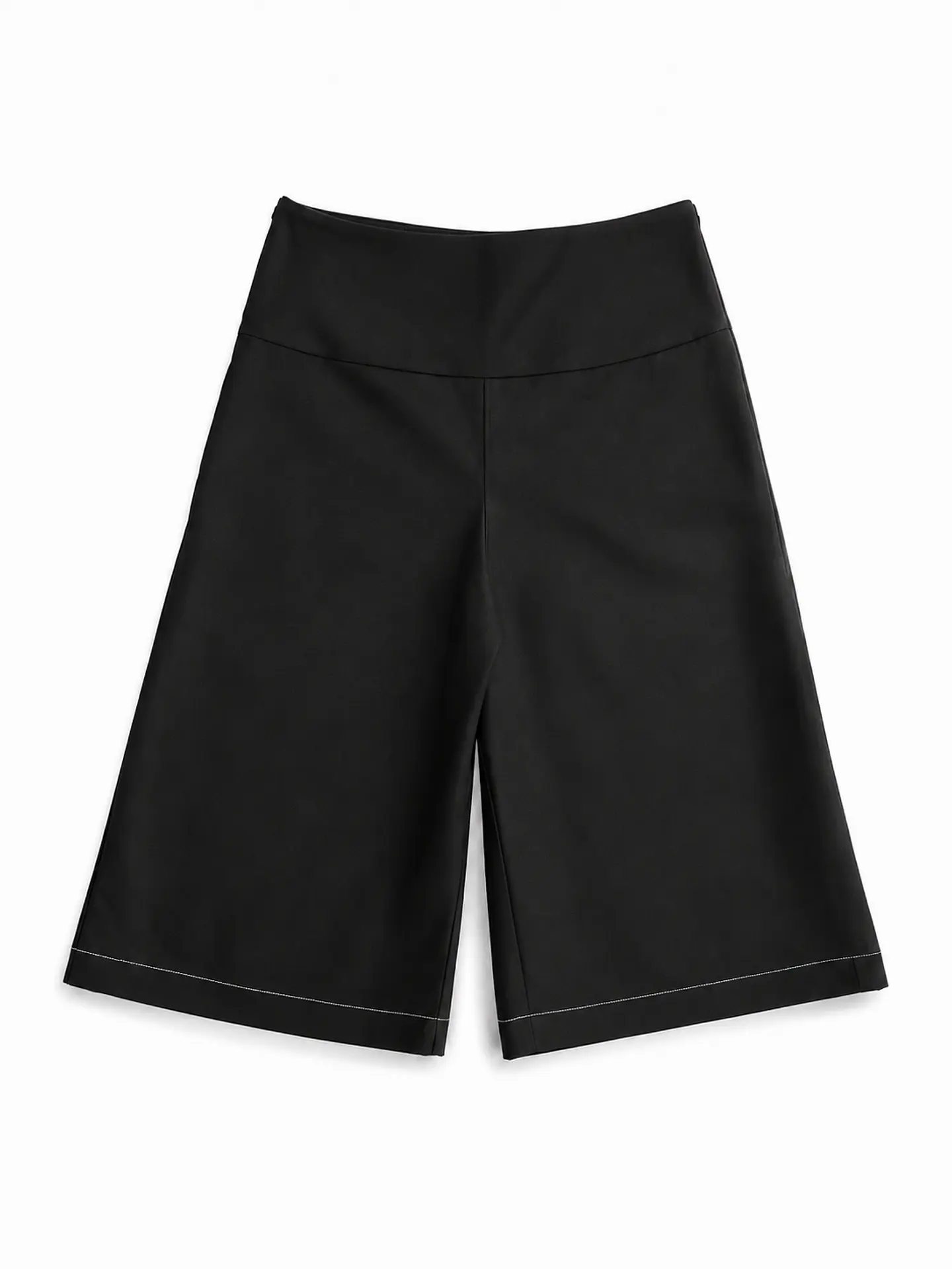 Pantalón Jalpo II Negro 3