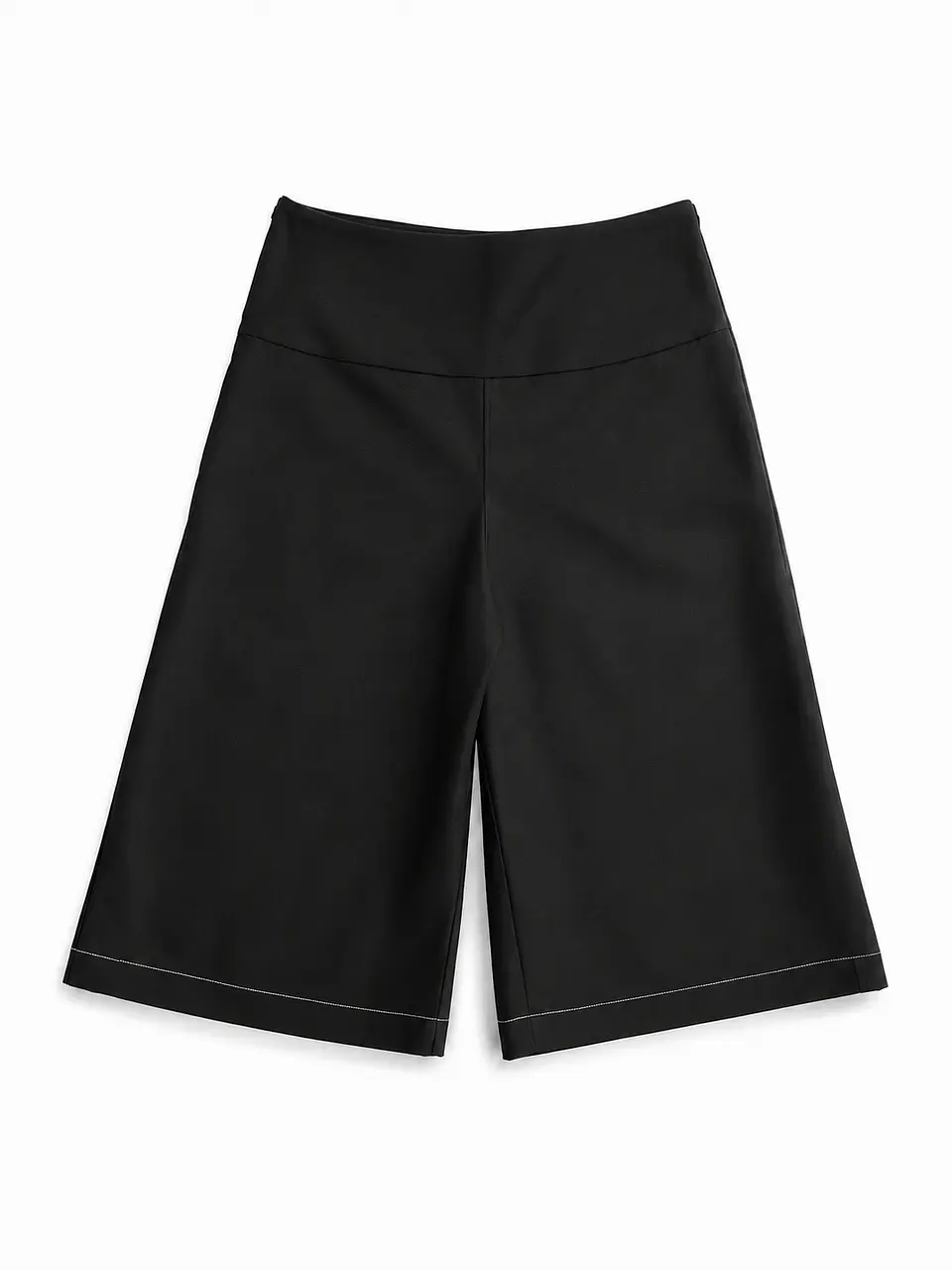 Pantalón Jalpo II Negro 3