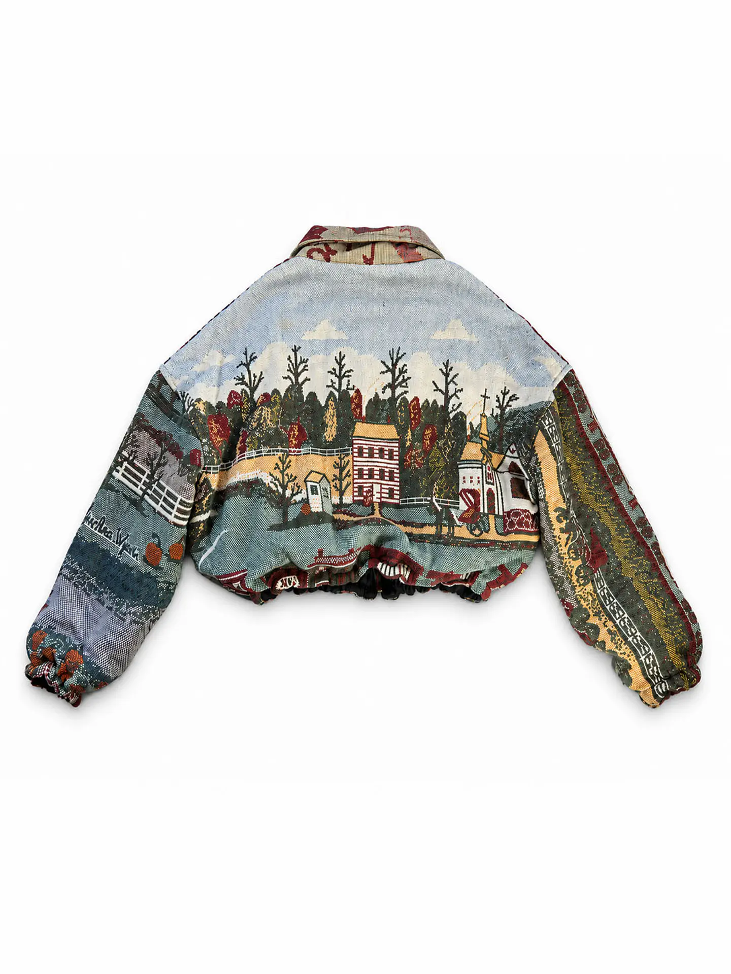 Chaqueta Field Talla L-XL 2