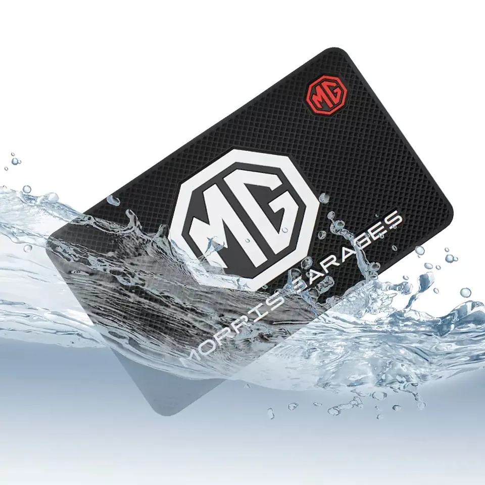 Alfombrilla Antideslizante para Tablero de auto MG 2