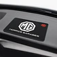 Alfombrilla Antideslizante para Tablero de auto MG - thumbnail 3