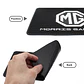 Alfombrilla Antideslizante para Tablero de auto MG - thumbnail 4