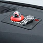 Alfombrilla Antideslizante para Tablero de auto Honda - Miniatura 4