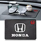 Alfombrilla Antideslizante para Tablero de auto Honda - Miniatura 5