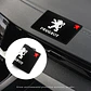 Alfombrilla Antideslizante para Tablero de auto Peugeot - thumbnail 3