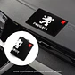 Alfombrilla Antideslizante para Tablero de auto Peugeot - thumbnail 6
