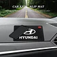 Alfombrilla Antideslizante para Tablero de auto Hyundai - thumbnail 1