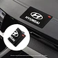 Alfombrilla Antideslizante para Tablero de auto Hyundai - thumbnail 4