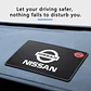 Alfombrilla Antideslizante para Tablero de auto Nissan - thumbnail 6