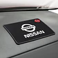 Alfombrilla Antideslizante para Tablero de auto Nissan - thumbnail 7