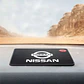 Alfombrilla Antideslizante para Tablero de auto Nissan - thumbnail 8