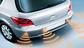 Kit sensor retroceso para automóviles Azul - Miniatura 5