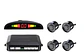 Kit Sensor Retroceso para Automóviles Negro - thumbnail 4
