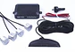 Kit Sensor Retroceso para Automóviles Gris Plata - Miniatura 1