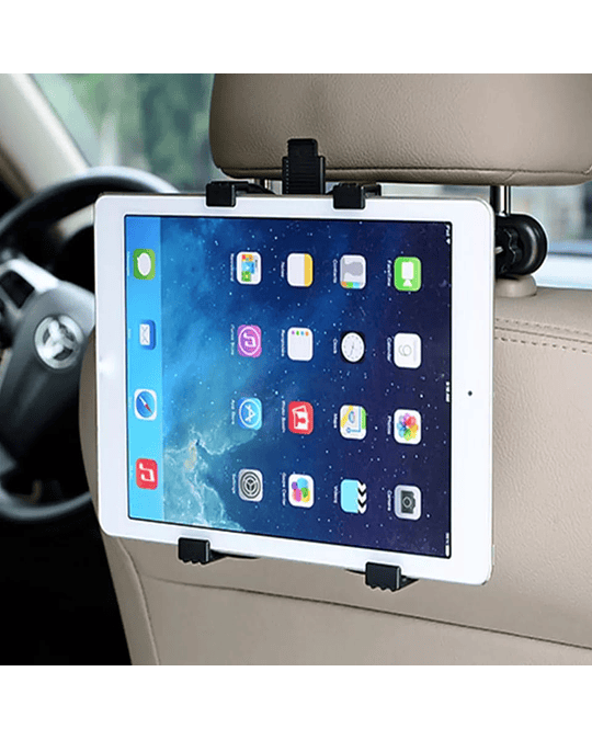 Soporte de auto para tablet