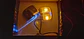 X2 luces led cortesía o bienvenida para puertas autos CABLEADO HONDA - Miniatura 2