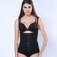 Faja tipo corset moldeador de cuerpo doble ajuste - Miniatura 2