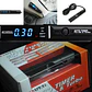 APEXI- Auto Timer Temporizador Turbo automático Universal para AUTOS - Miniatura 2