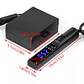 APEXI- Auto Timer Temporizador Turbo automático Universal para AUTOS - Miniatura 3