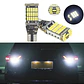 Ampolletas led socket T15 45 led canbus - Miniatura 1