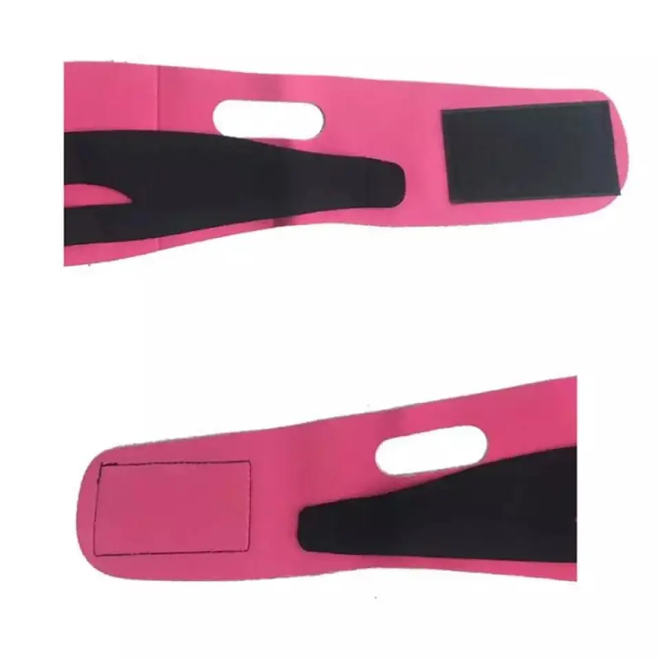 Mentonera Vendaje adelgazante Facial 2