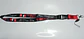 Llaveros Lanyard colgante tunning porta llaves TRD - Miniatura 1