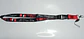Llaveros Lanyard colgante tunning porta llaves TRD - Miniatura 2