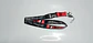 Llaveros Lanyard colgante tunning porta llaves TRD - Miniatura 3