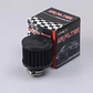 Mini Filtro de aire de inducción Universal de alto flujo frio para - Miniatura 7
