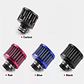 Mini Filtro de aire de inducción Universal de alto flujo frio para - Miniatura 12