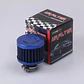 Mini Filtro de aire de inducción Universal de alto flujo frio para - Miniatura 14