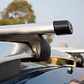 Barras porta equipaje de camioneta o SUV Jeep - Miniatura 6