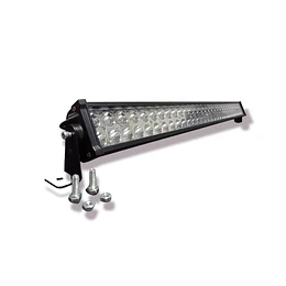 Barra Led Recta 180w 60 Led Neblineros 4x4 