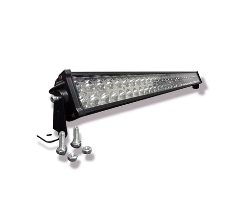 Barra Led Recta 180w 60 Led Neblineros 4x4