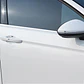 Set 4 piezas pegatina Antiarañazos para cuenco de manilla geely - Miniatura 6
